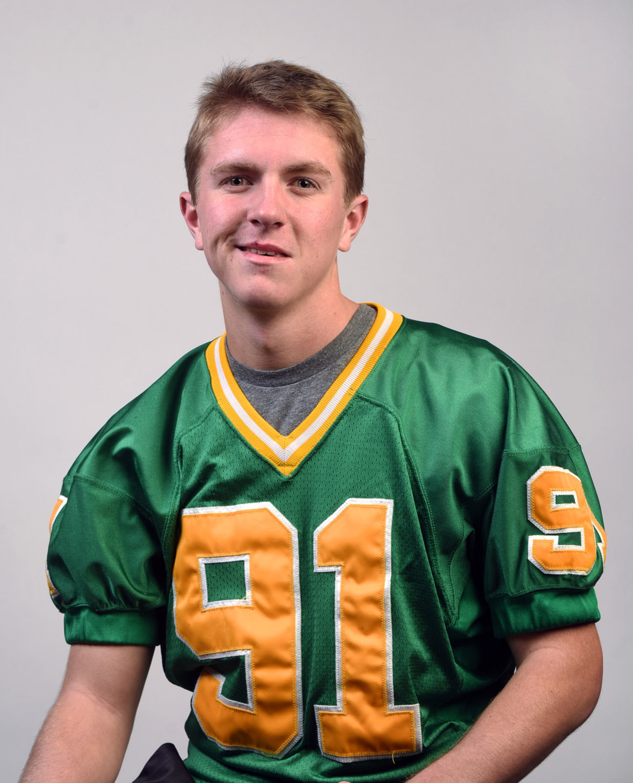 All Northwest Football 2018